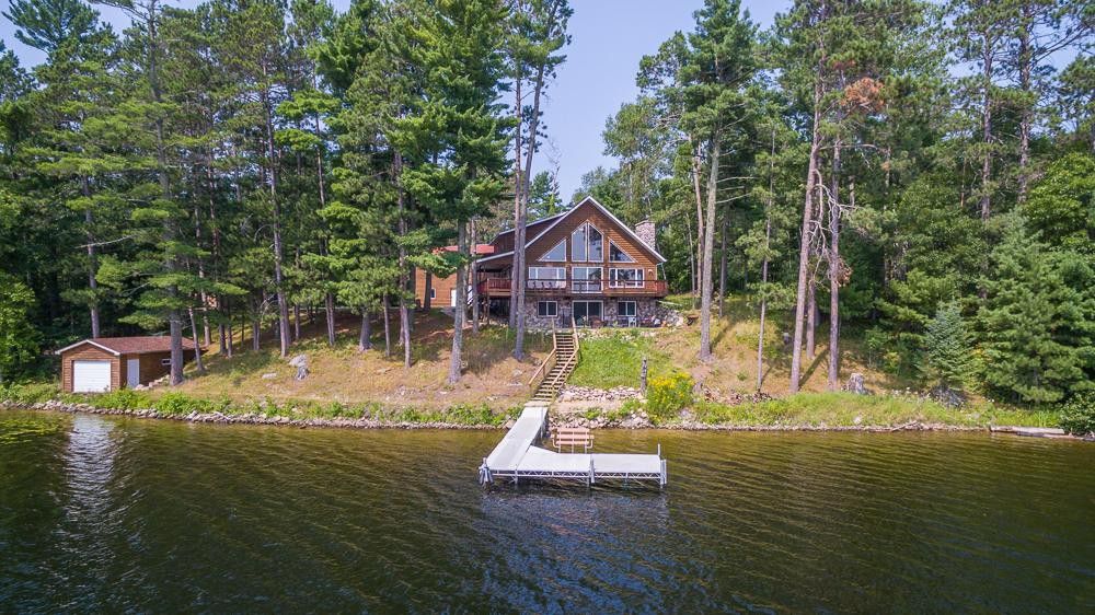 Every Washburn Lake Home Sold Since 2016 Final Price Included